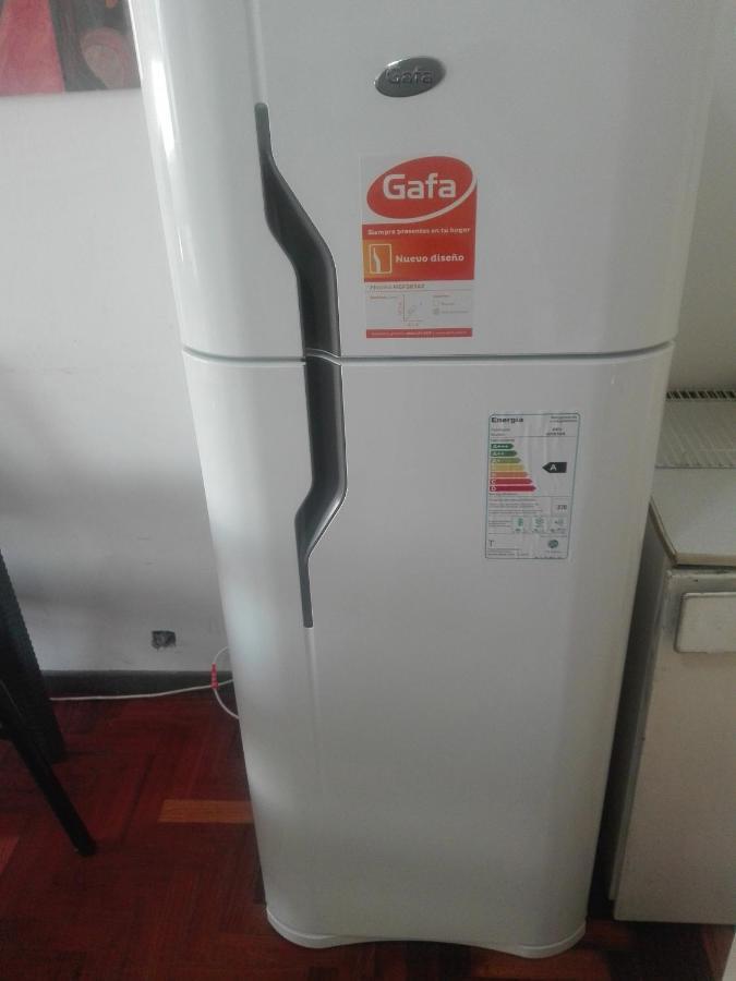 Apartamento Andes 1 Mendoza