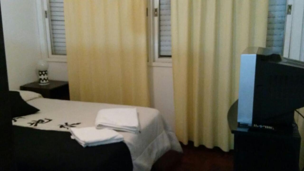 Andes 1 Apartamento