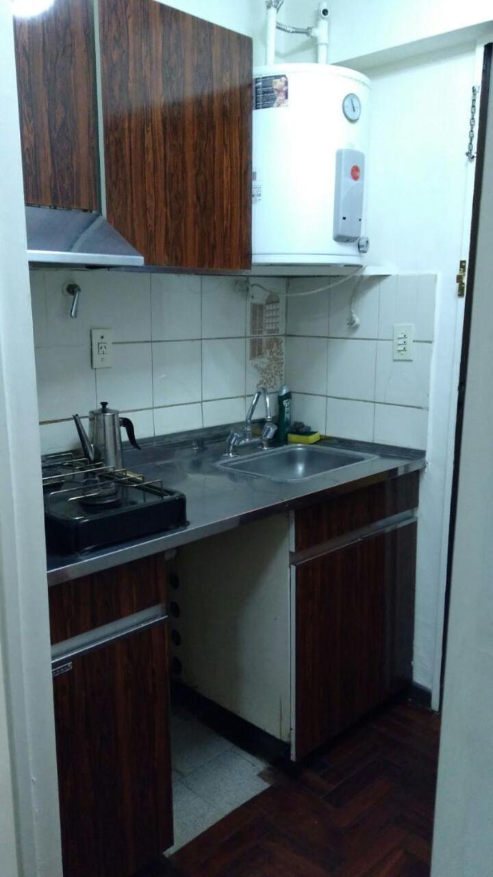 Apartamento Andes 1