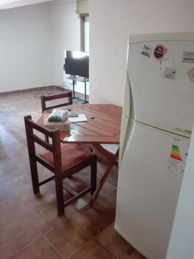 Andes 1 Apartamento