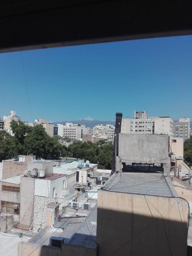 Andes 1 Apartamento *