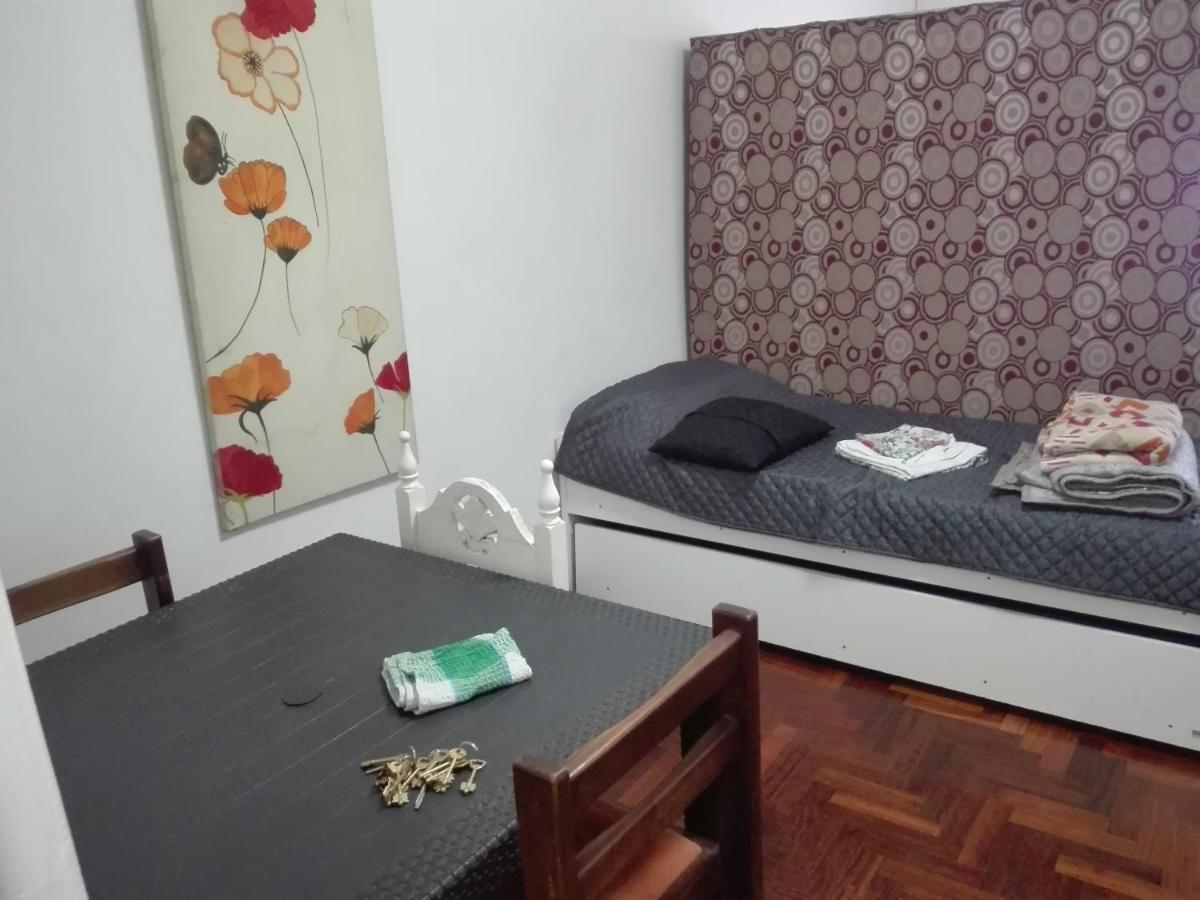Andes 1 Apartamento