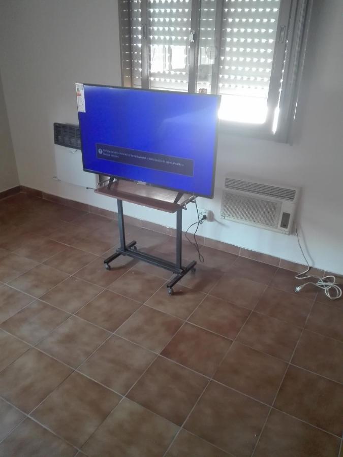 Apartamento Andes 1 *