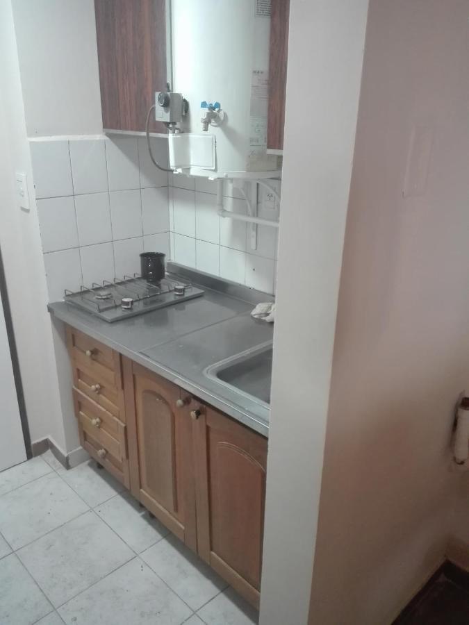 Andes 1 Apartamento Mendoza